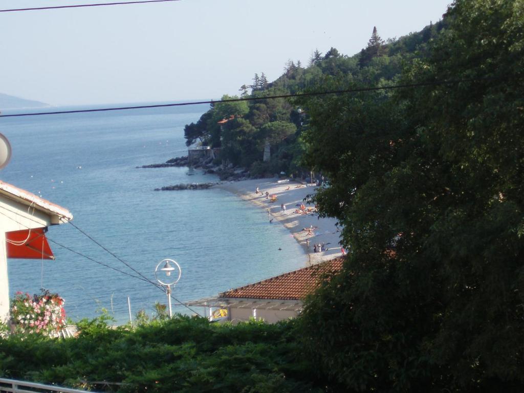 Apartments And Rooms Deskovic Мощеничка-Драга Номер фото