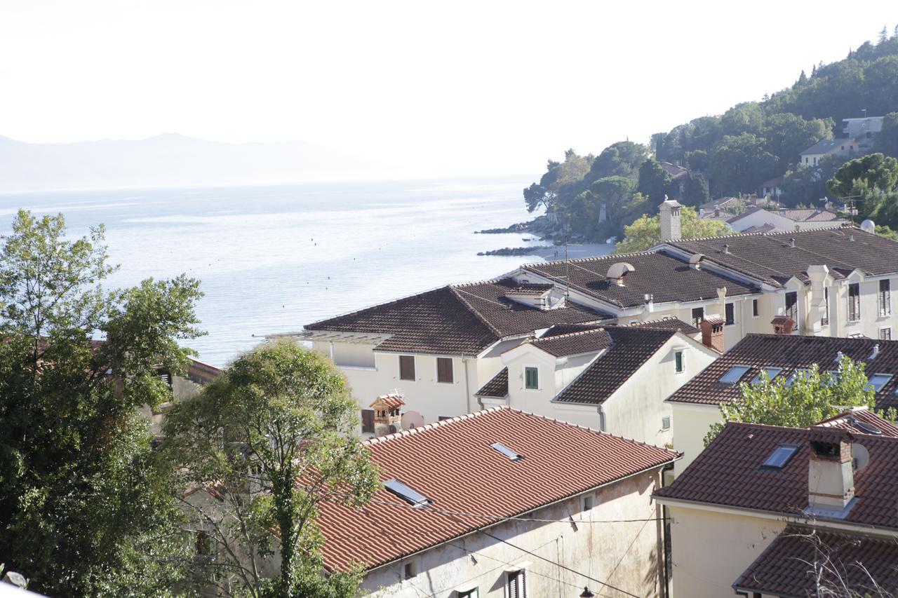 Apartments And Rooms Deskovic Мощеничка-Драга Экстерьер фото