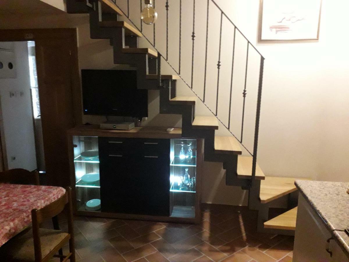 Apartments And Rooms Deskovic Мощеничка-Драга Экстерьер фото
