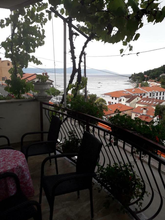 Apartments And Rooms Deskovic Мощеничка-Драга Экстерьер фото